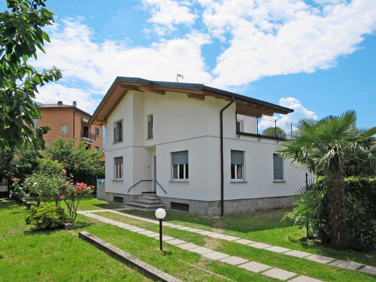 Holiday Home Villa Giulia By Interhome Dervio Exterior photo