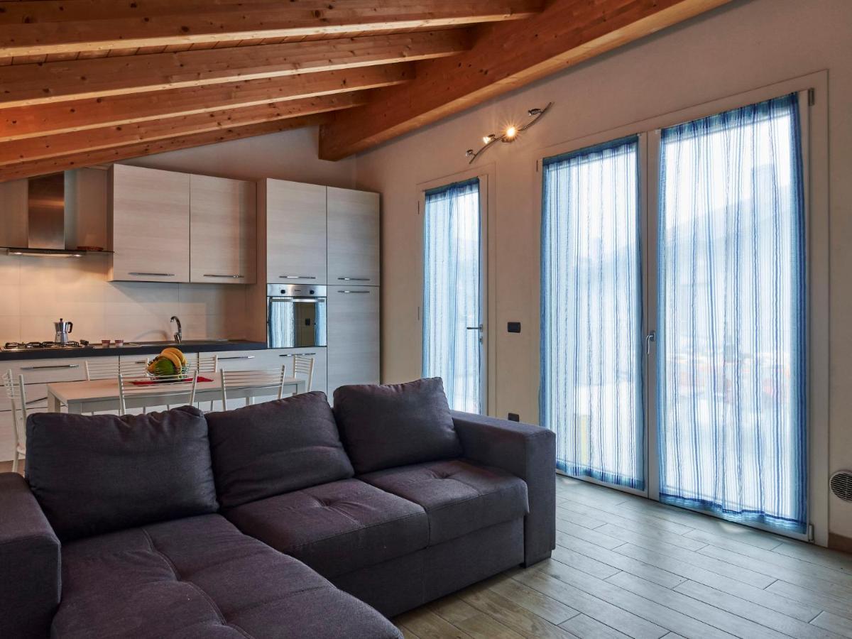 Holiday Home Villa Giulia By Interhome Dervio Exterior photo