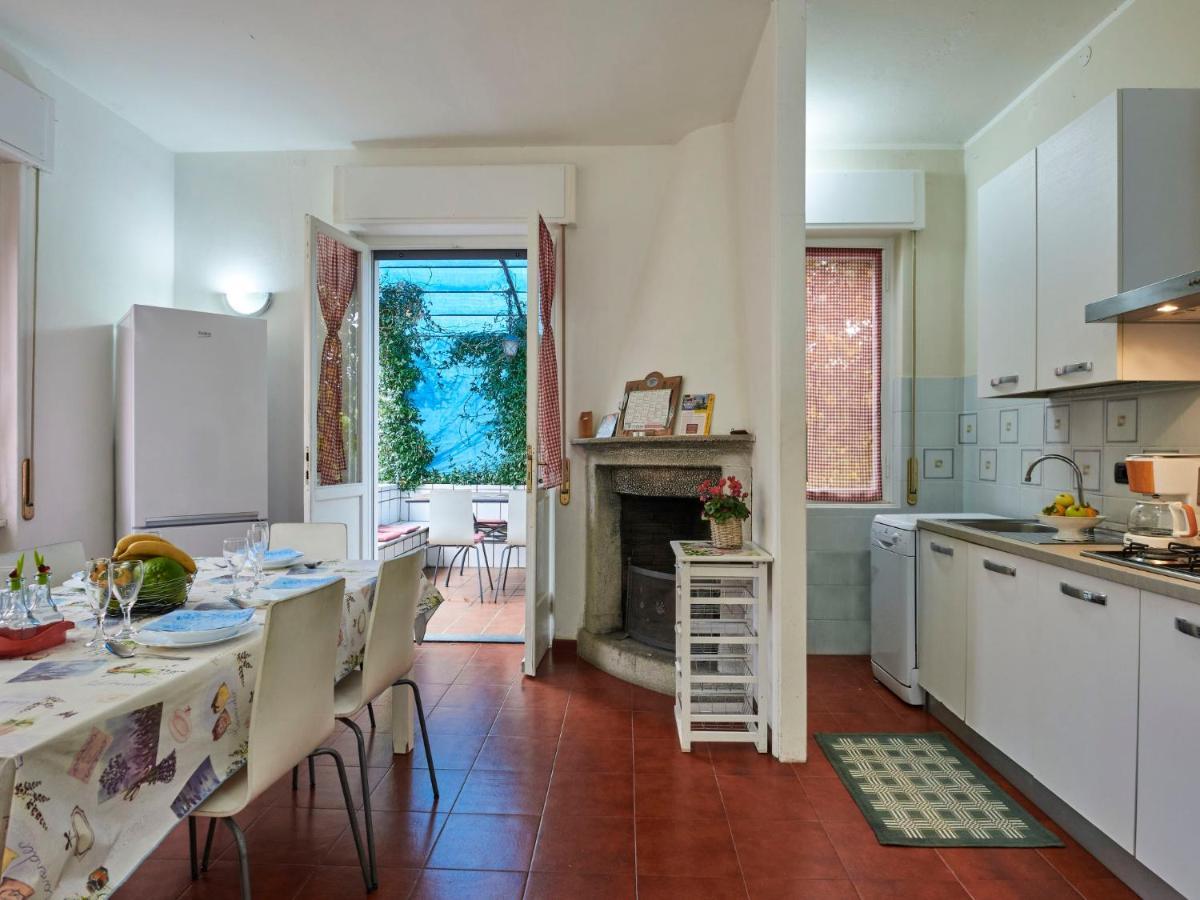 Holiday Home Villa Giulia By Interhome Dervio Exterior photo