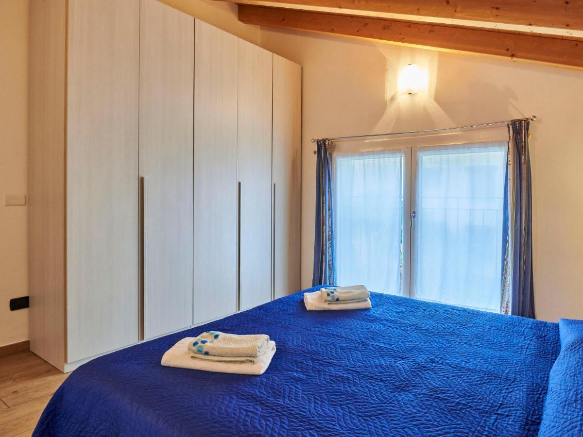 Holiday Home Villa Giulia By Interhome Dervio Exterior photo