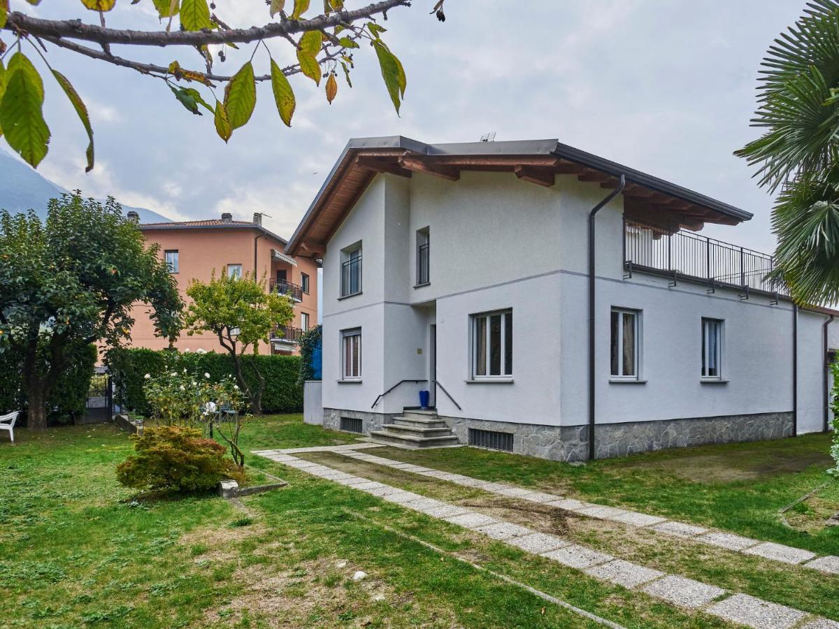 Holiday Home Villa Giulia By Interhome Dervio Exterior photo
