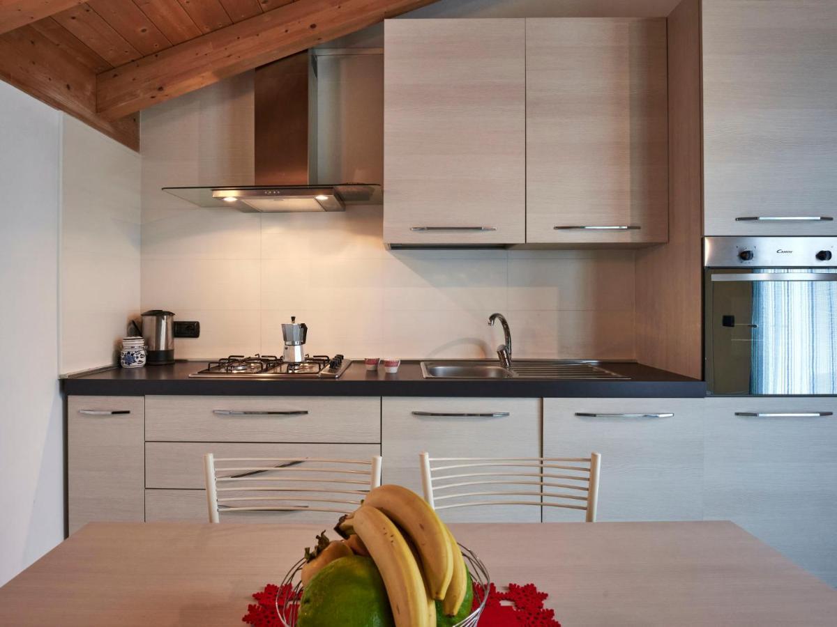 Holiday Home Villa Giulia By Interhome Dervio Exterior photo