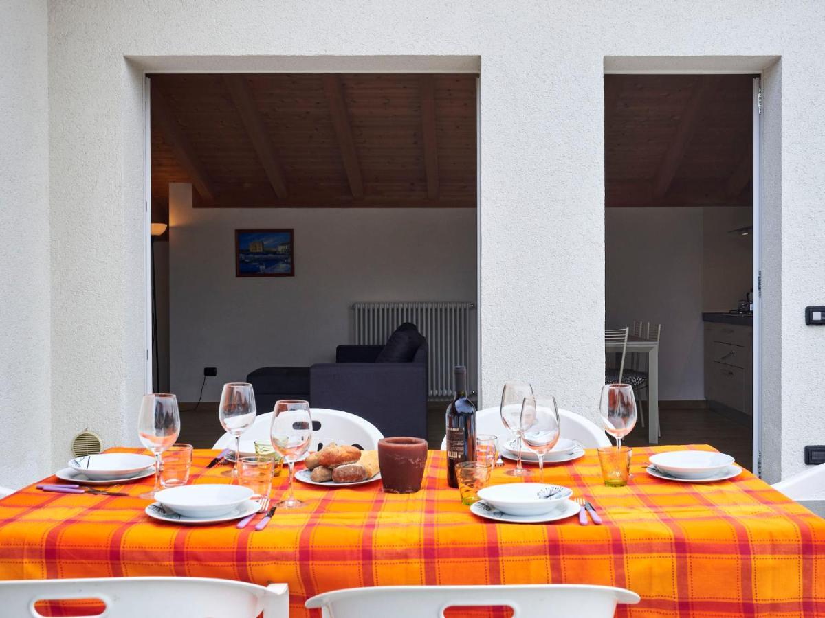 Holiday Home Villa Giulia By Interhome Dervio Exterior photo