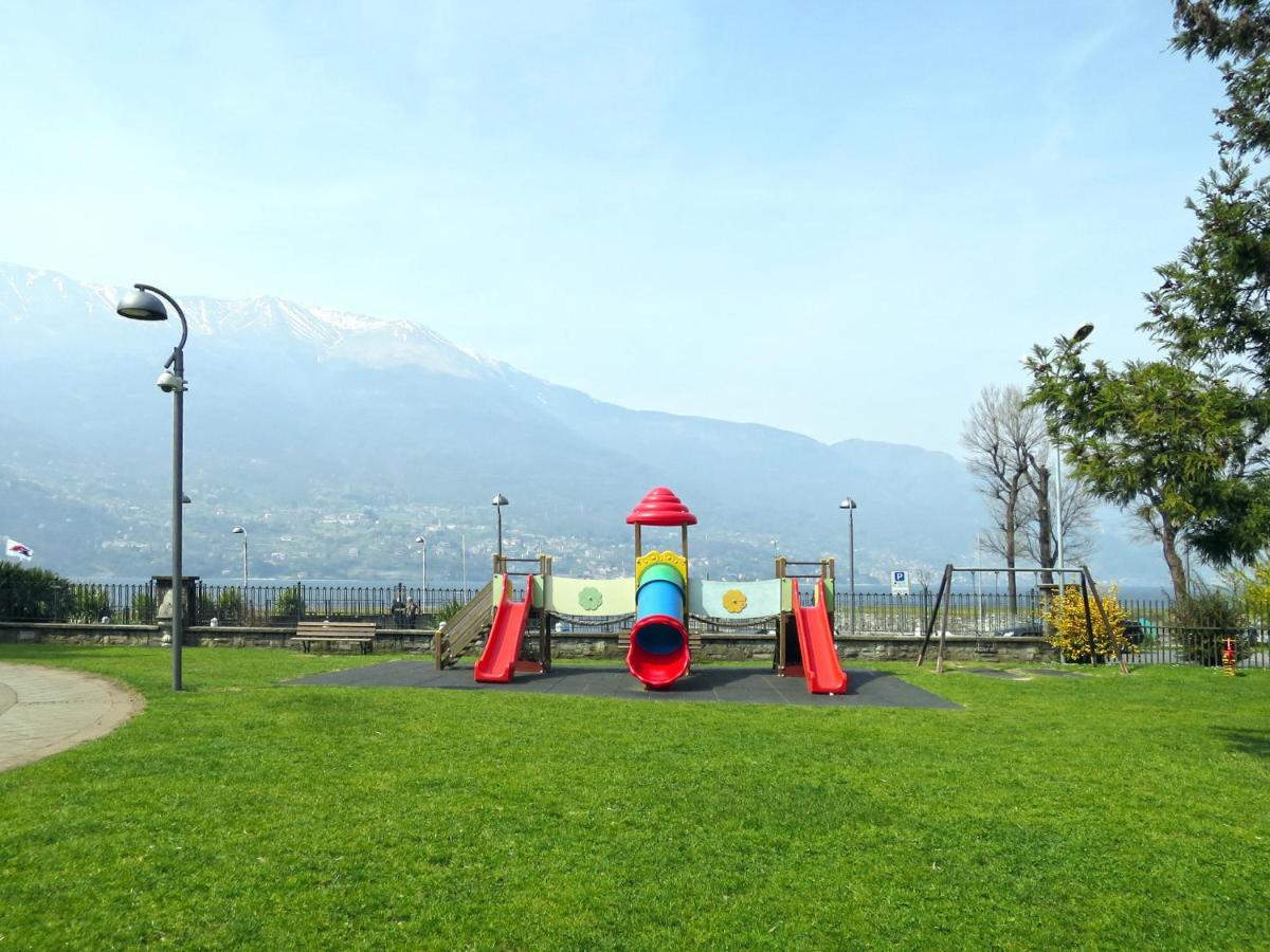 Holiday Home Villa Giulia By Interhome Dervio Exterior photo